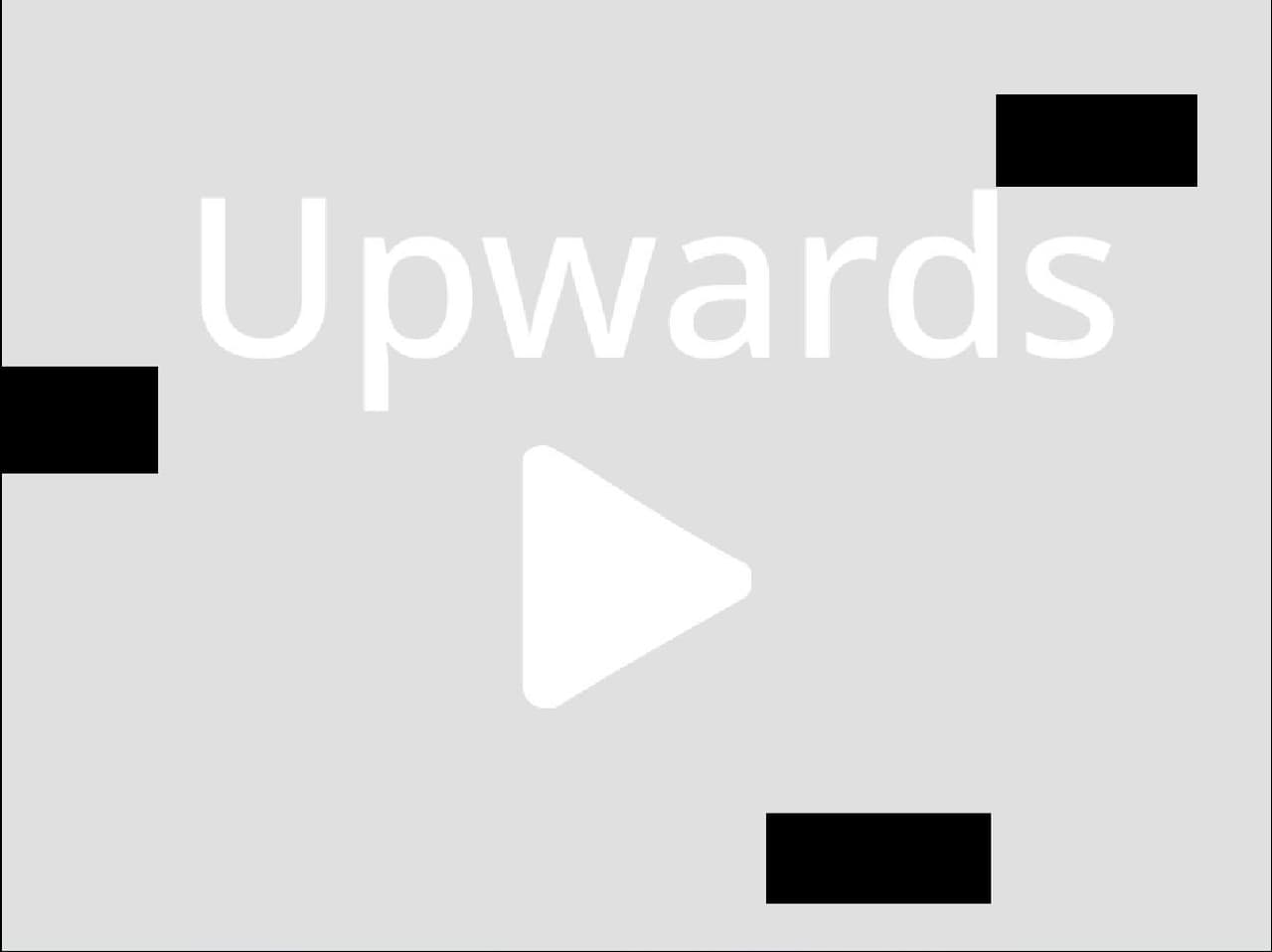 Upwards (wow studio) screenshot 2