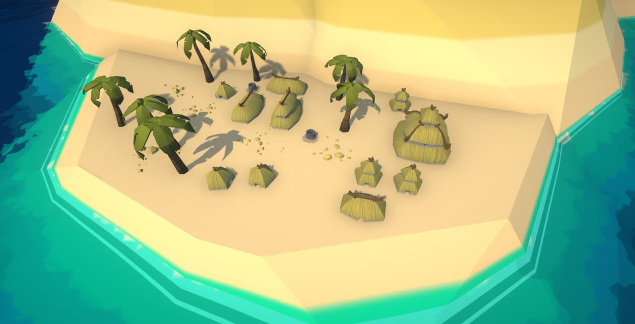 Utopia screenshot 5
