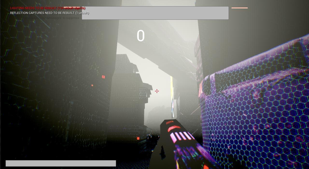 Netrunnerr_2 screenshot 5