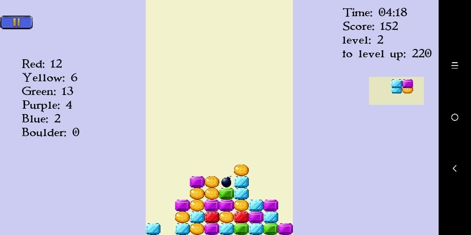 Uber Gem Smasher screenshot 3