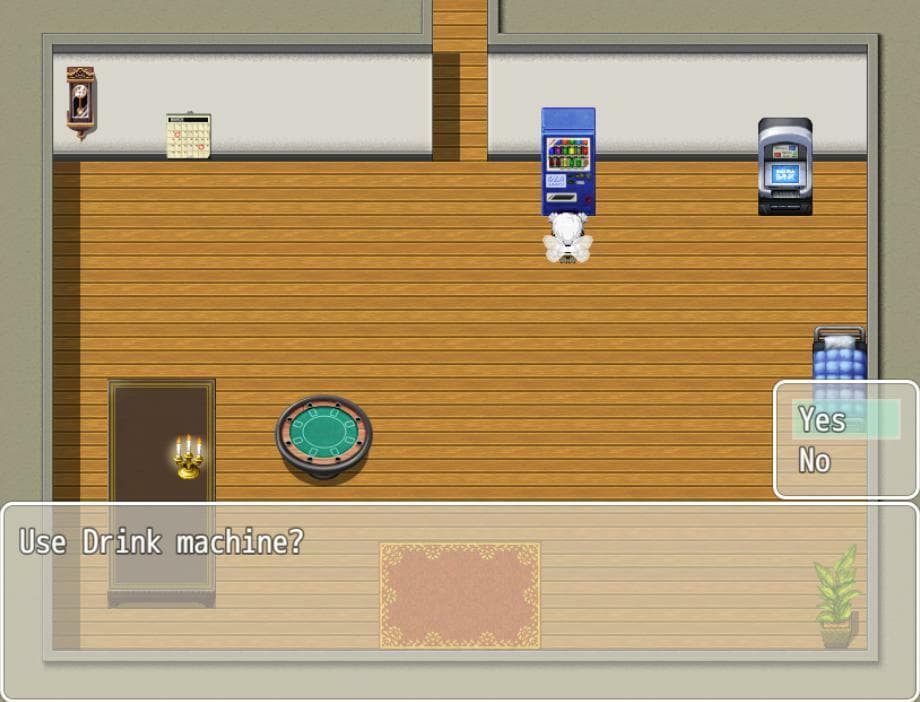 The Egg Shift screenshot 4