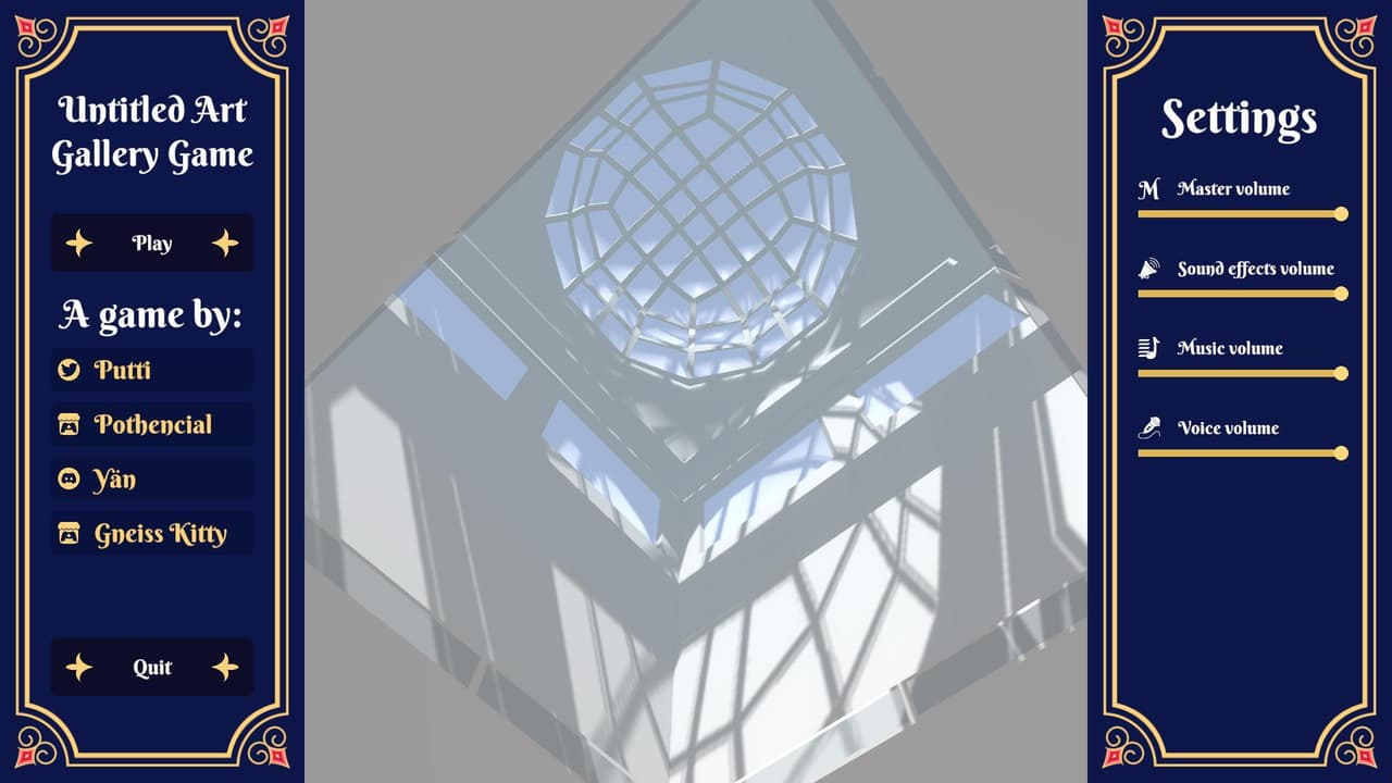 BALL-E 42 screenshot 5