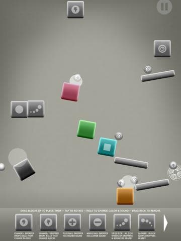 Color Sound Machine screenshot 3