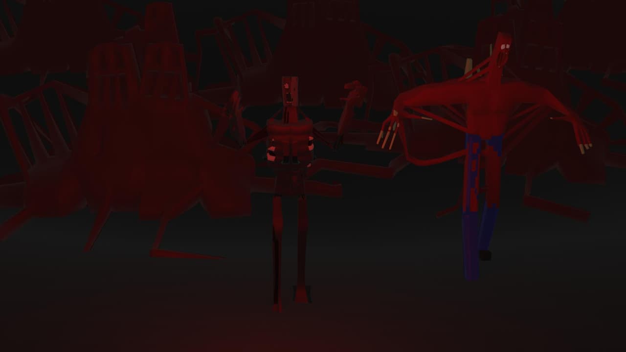 Mascless Origins screenshot 2