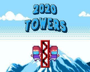 2020 Towers