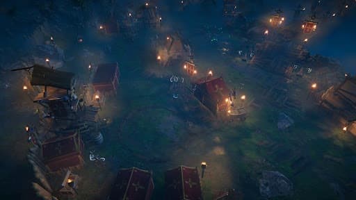 Last Guerrilla (RUBIKA) screenshot 2