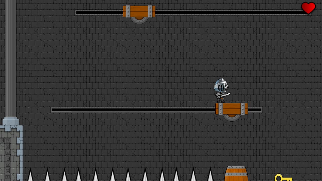The Princess is in Another Castle screenshot 3