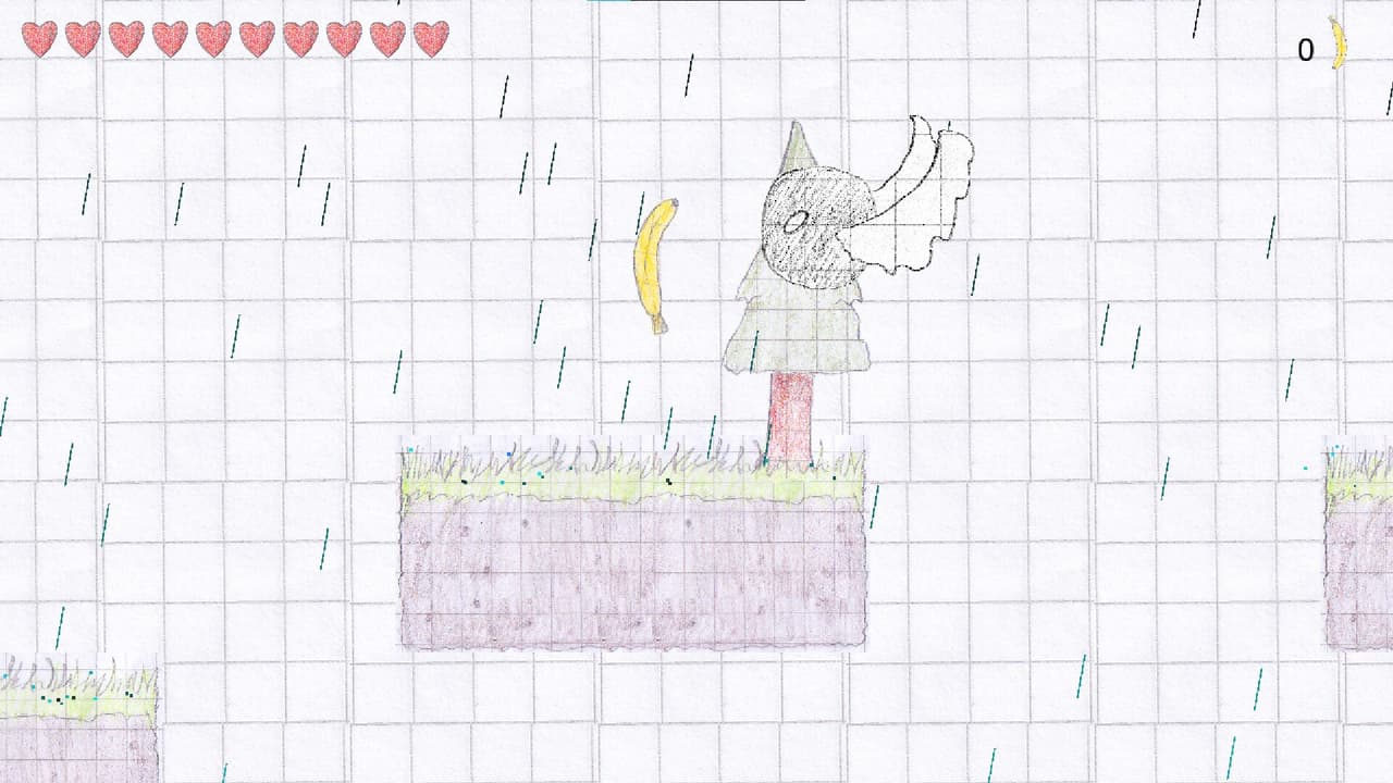 New Supper Banana! screenshot 6