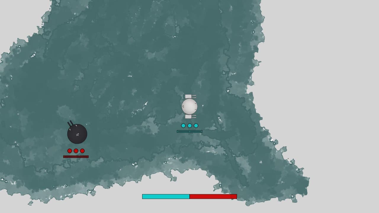 CO-SINEθ screenshot 3