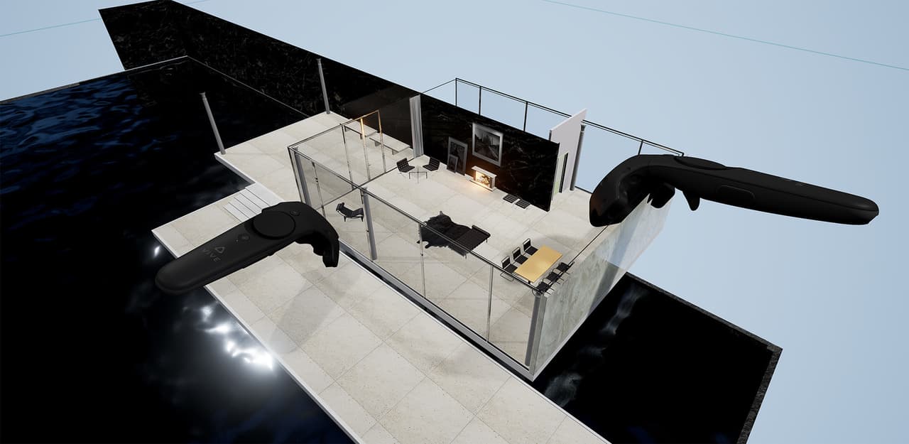 MagixHome VR screenshot 6