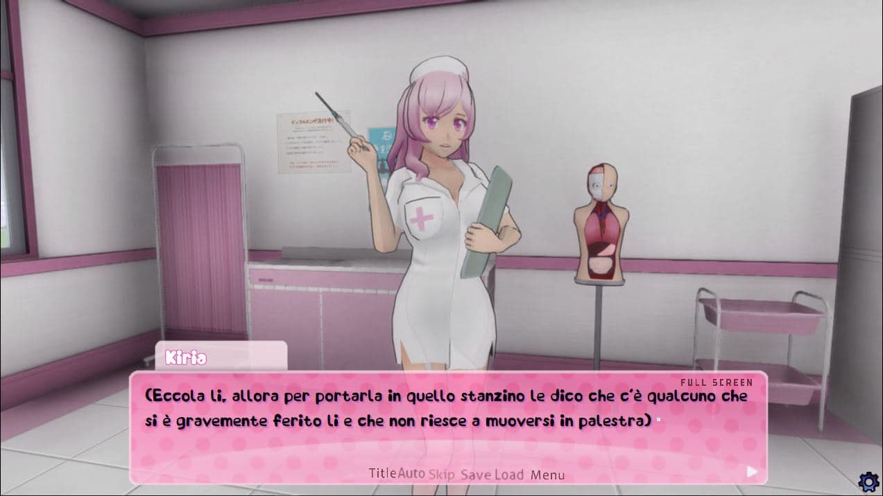 Kirias visual novel screenshot 4