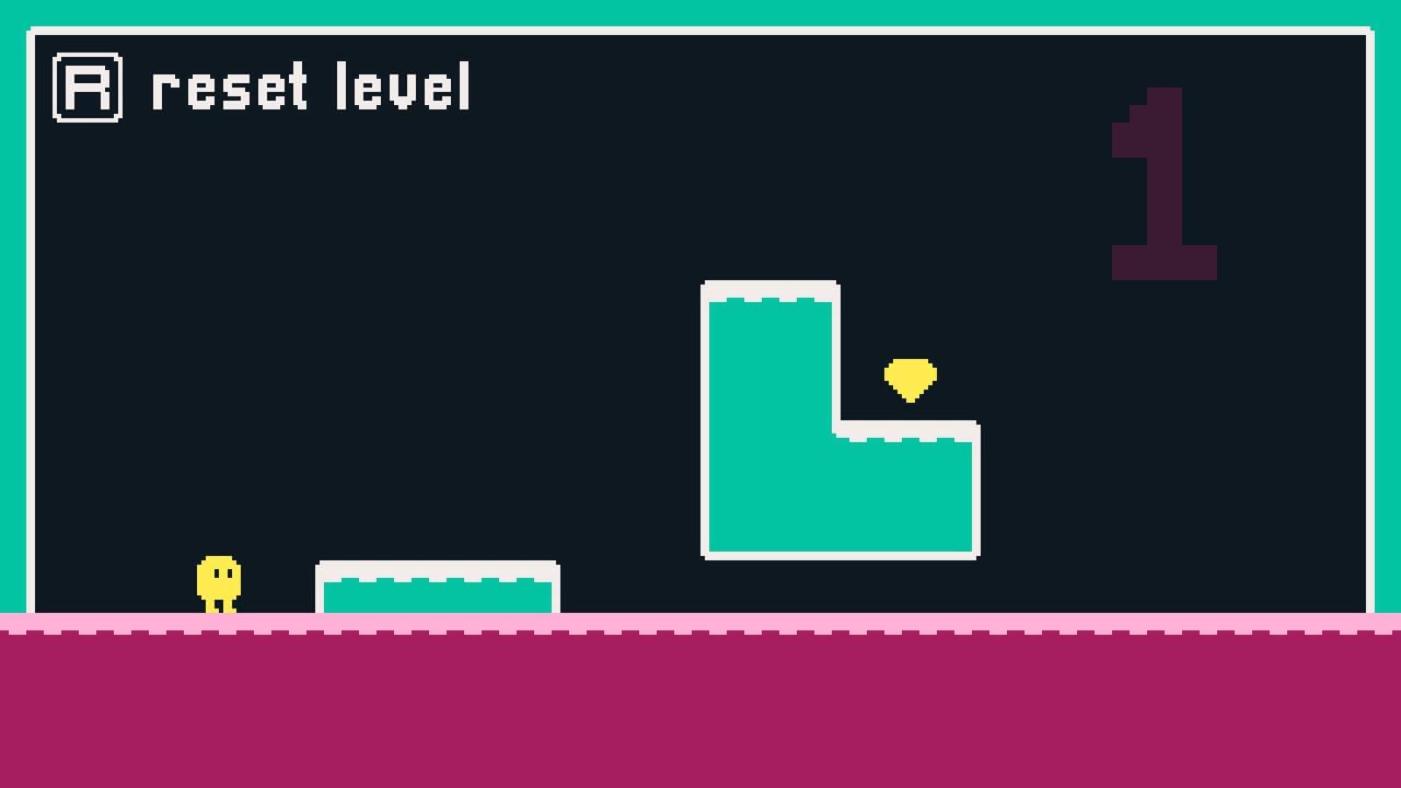 Trapped (itch) (dod108) screenshot 2