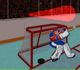 NHL Stanley Cup screenshot 5