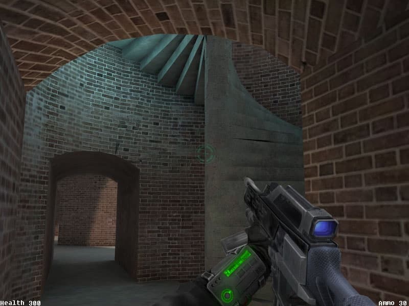 PRISM: Threat Level Red screenshot 5