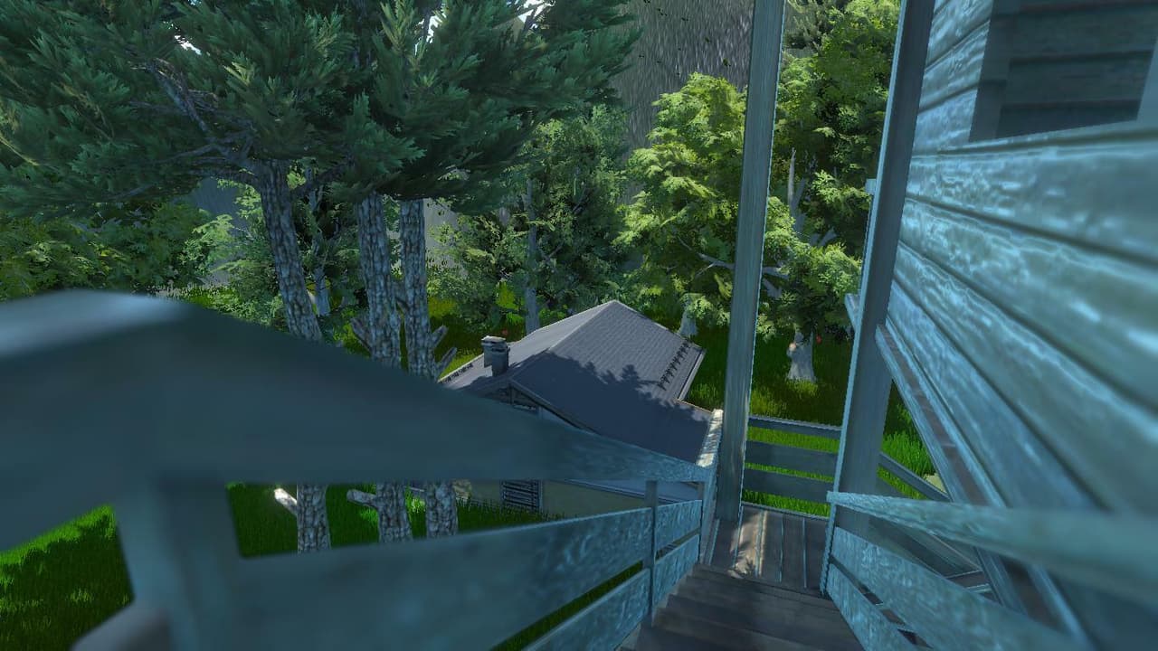 Memories in stone screenshot 5
