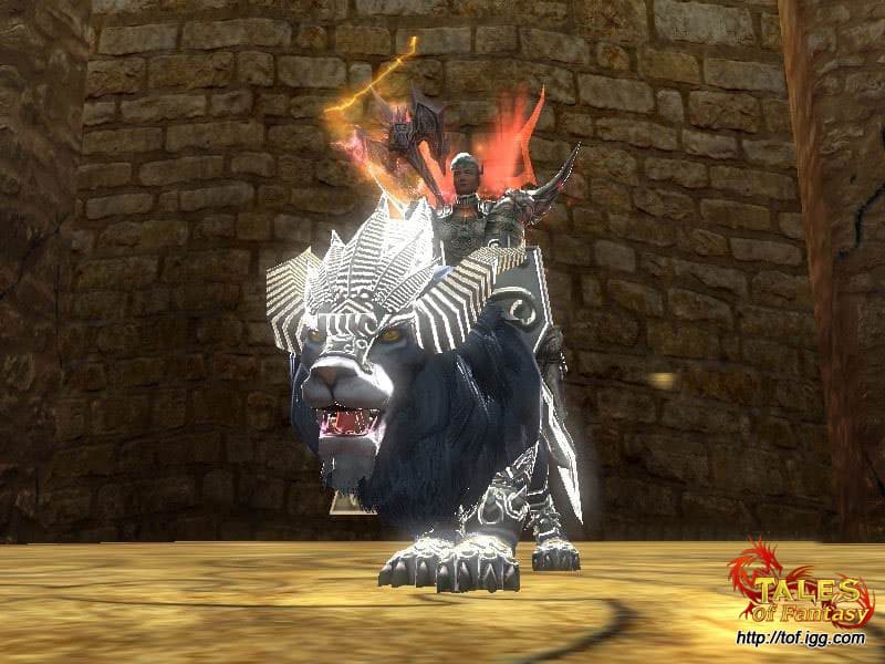 Tales of Fantasy screenshot 4