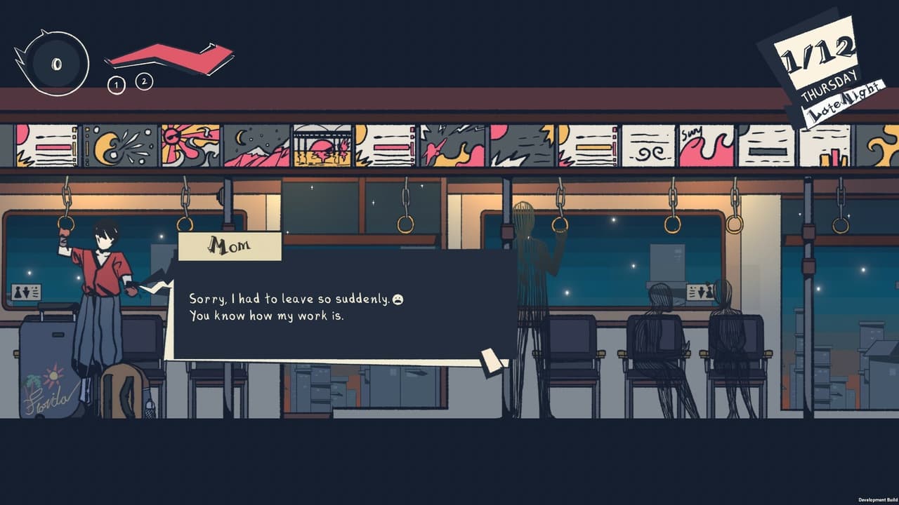Sonzai screenshot 2