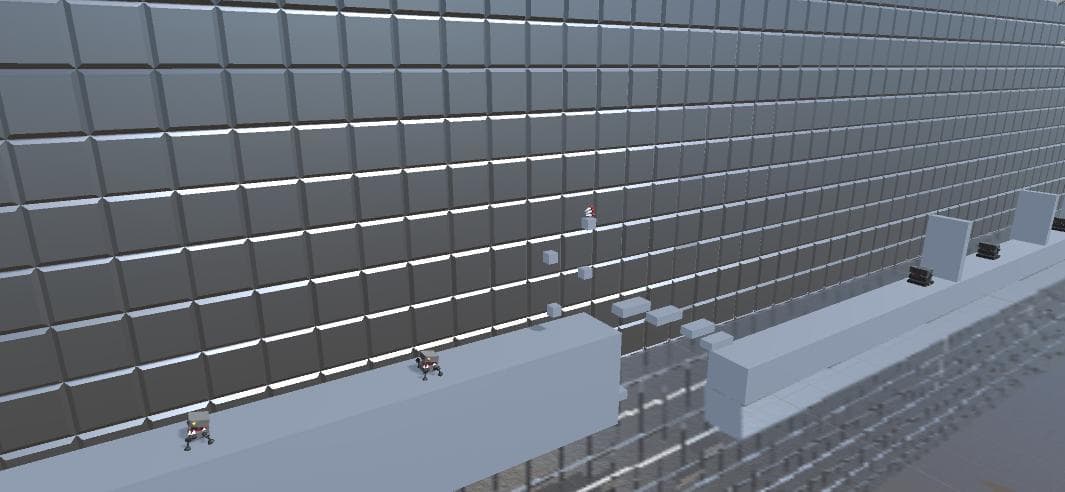 Cubitor screenshot 5