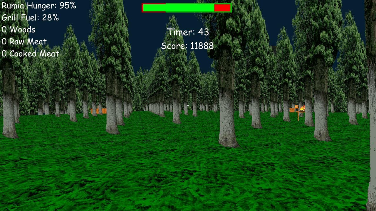 BBRMS 3: The Future School screenshot 4