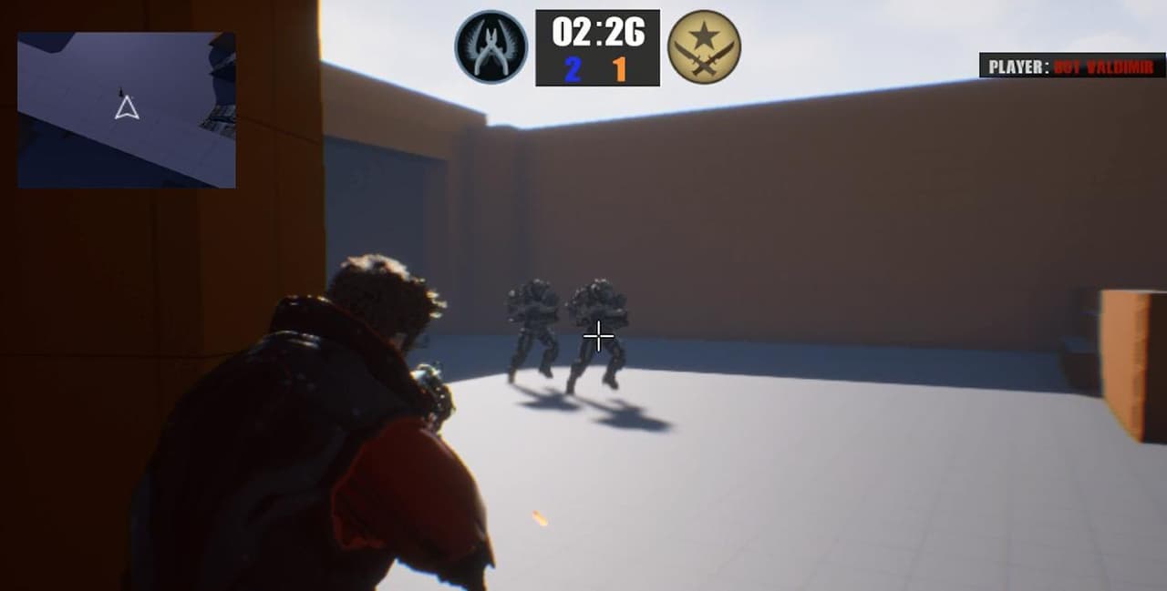 Call On Duty screenshot 2
