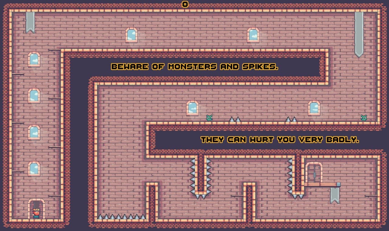 The Hurried King screenshot 4