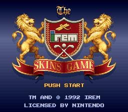 Major Title screenshot 6