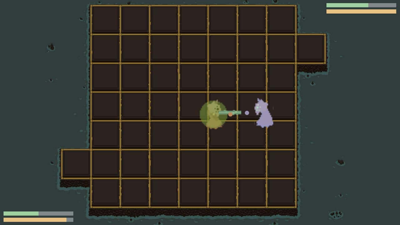 Kaiju Arena screenshot 4