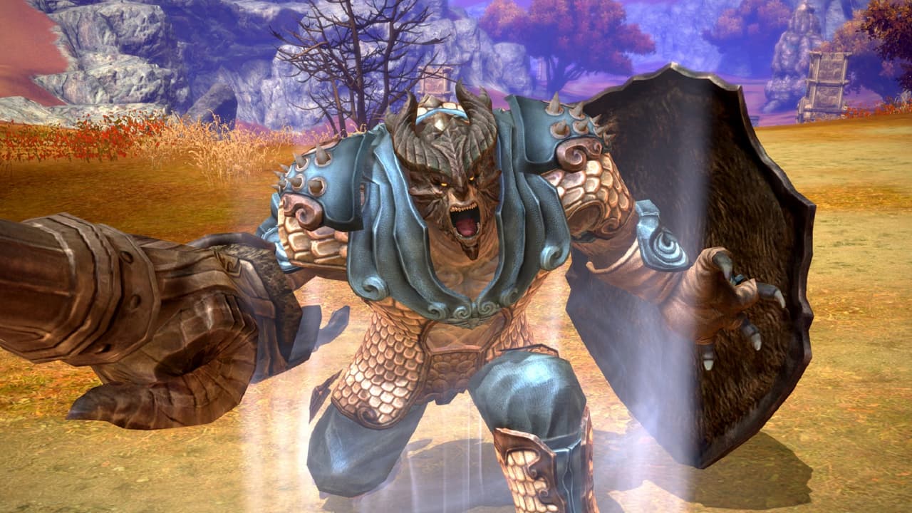 TERA screenshot 5