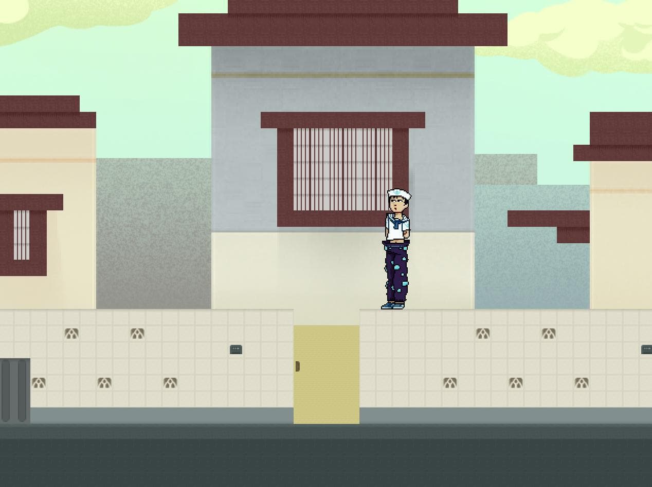 First Date (birdboy9001) screenshot 2
