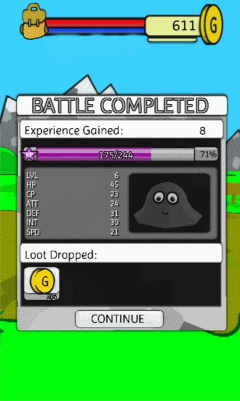 A Slime Story screenshot 5