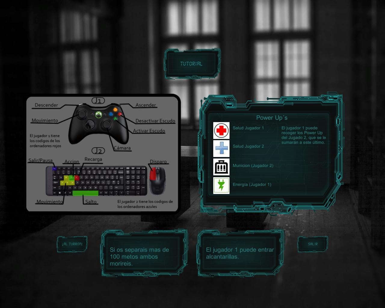 Project Drone screenshot 4