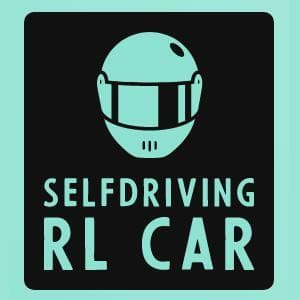Racing Game for Reinforcement Learning of AI