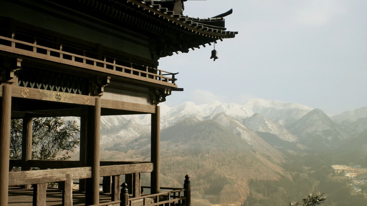 Yamadera, Yamagata Japan screenshot 3