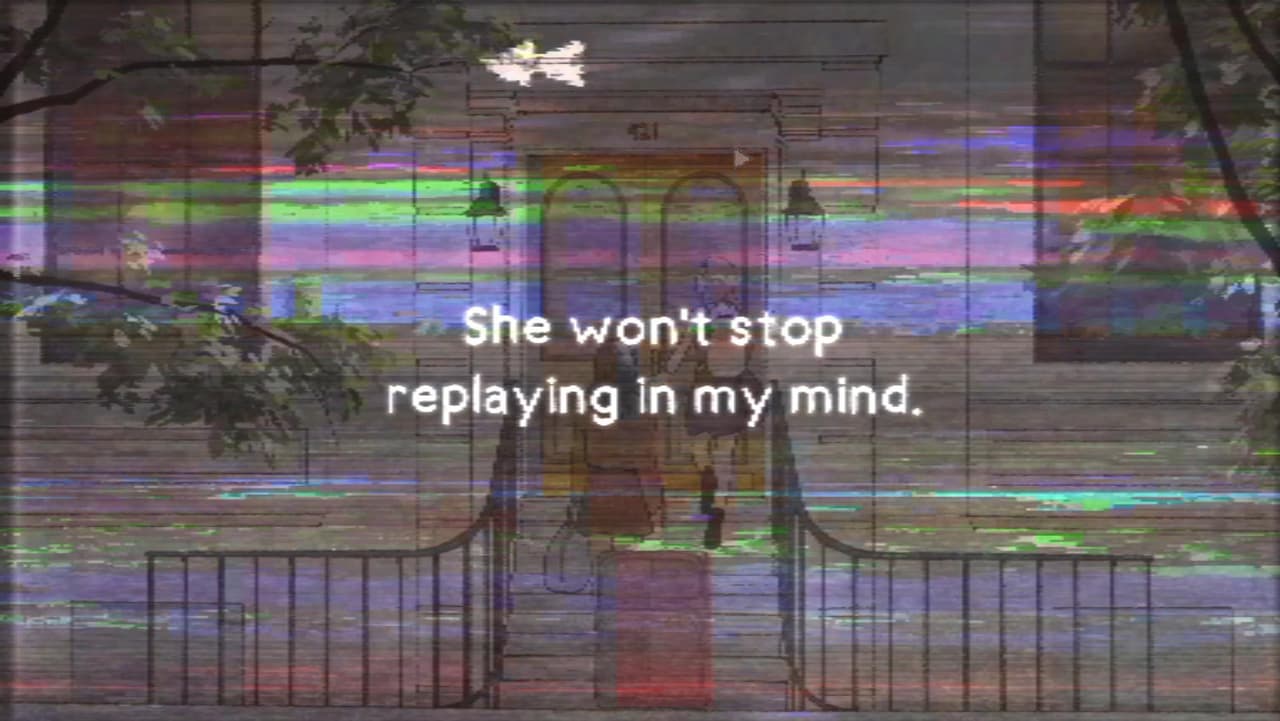 a new life. screenshot 6