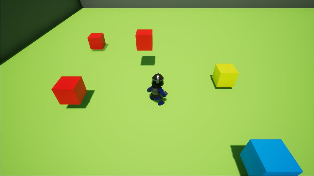LoopCraft screenshot 4