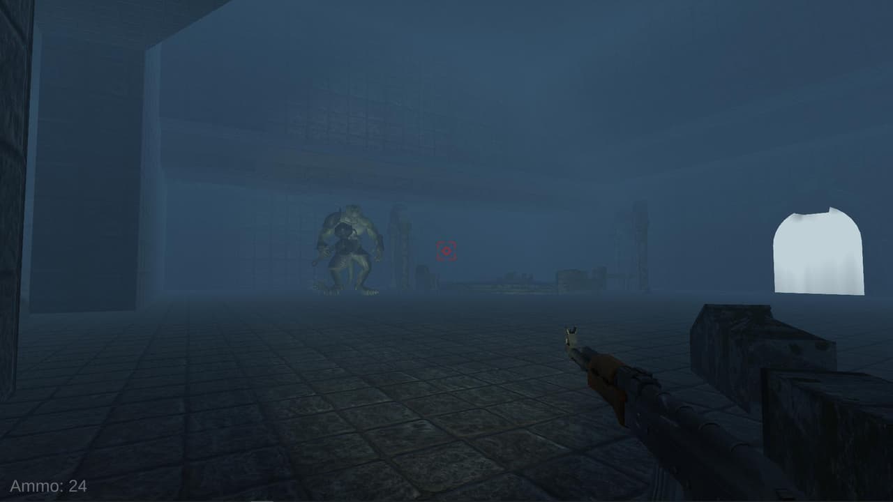 C.O.D.N.D screenshot 3