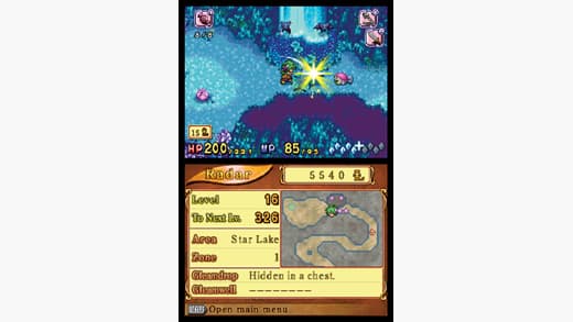 Children of Mana screenshot 2