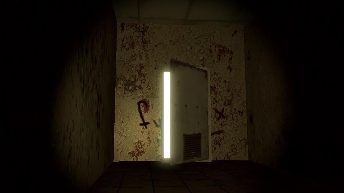 Curse of the Crawler screenshot 2