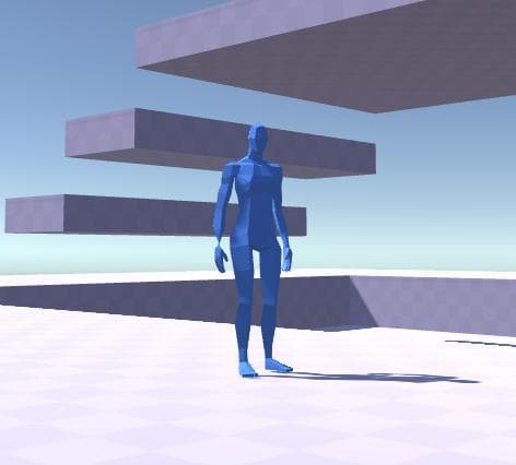 AG Demo 1