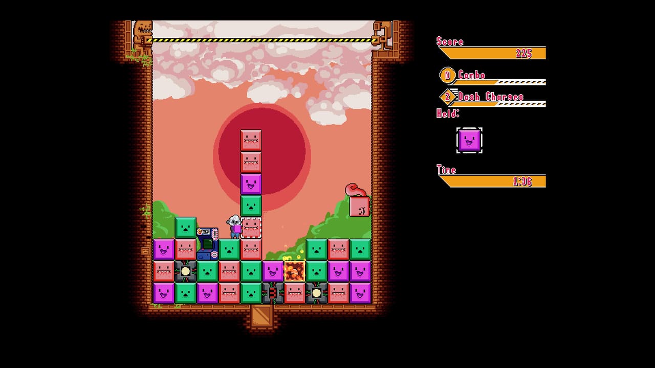 BlockGame screenshot 3