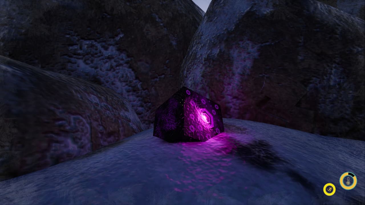 Remnant (IndieValkyrie) screenshot 2