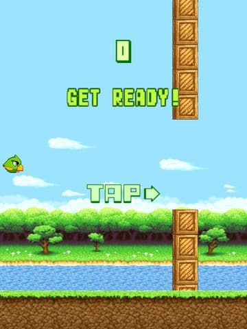 Brave Bird Smash - FREE screenshot 2