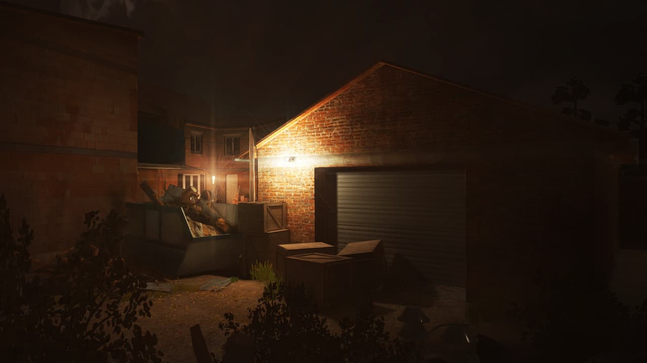 Blameless screenshot 5