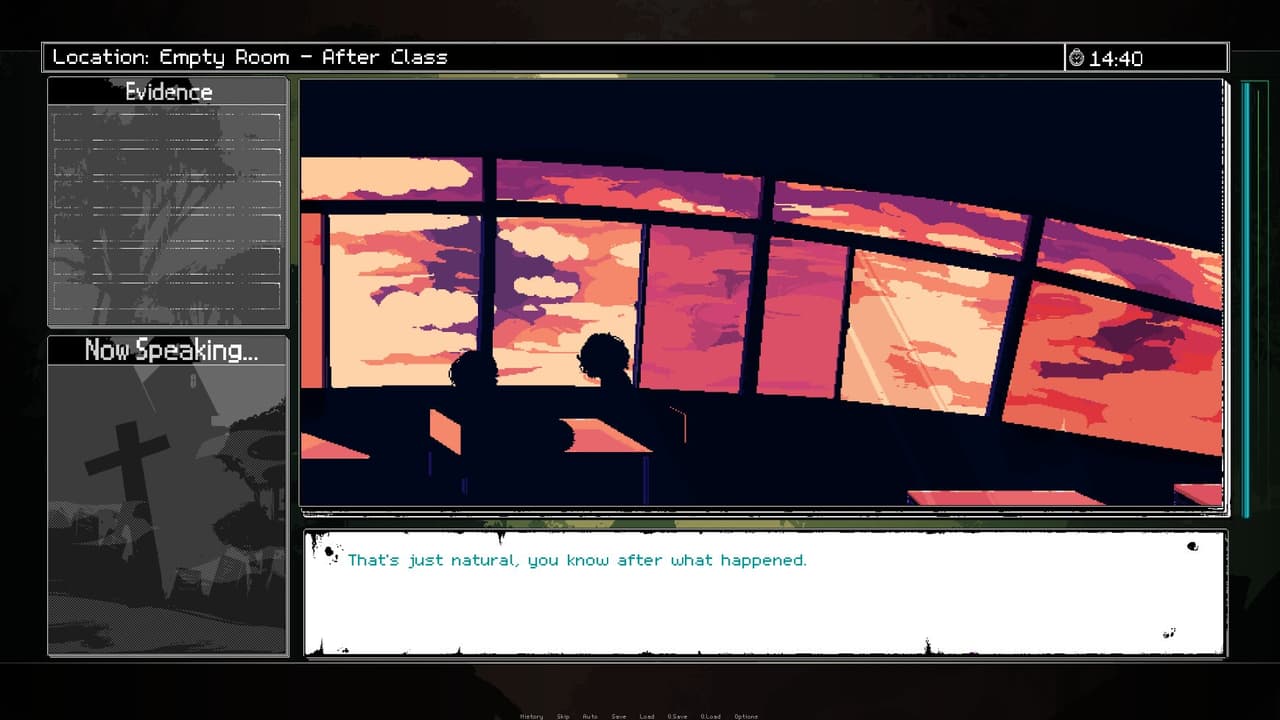 Occult Rewrite screenshot 3