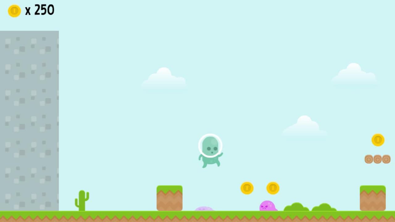 Platformia (insanecraft) screenshot 3