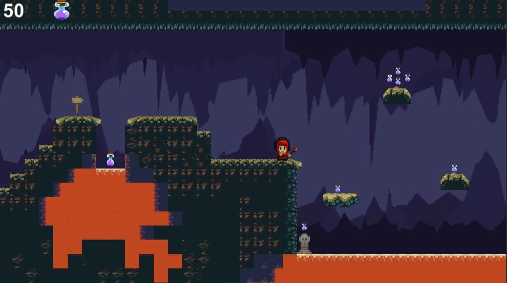 The Wizards Adventure