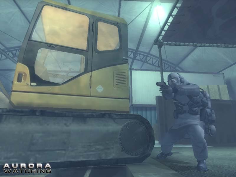 Soldier Elite: Zero Hour screenshot 3