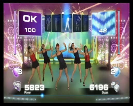 Lets Dance