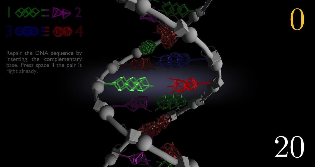 Helix Repair screenshot 3