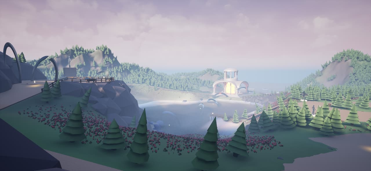 Location Study screenshot 4